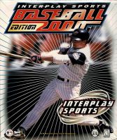 Interplay Sports Baseball 2000