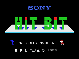 Mouser
