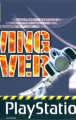 Wing Over 2
