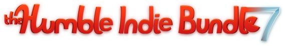 The Humble Indie Bundle 7