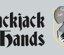 Blackjack Hands