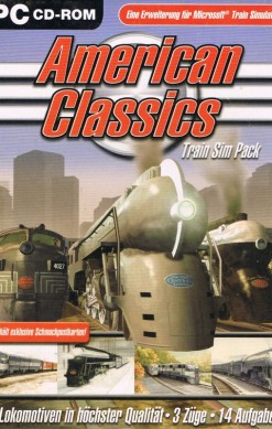American Classics
