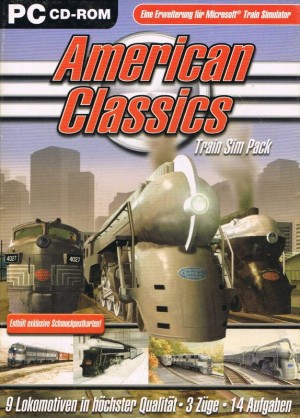 American Classics
