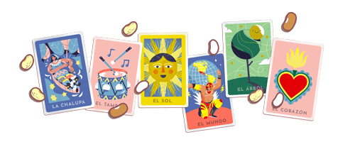 Lotería