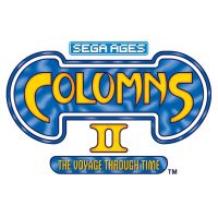 Columns II: The Voyage Through Time
