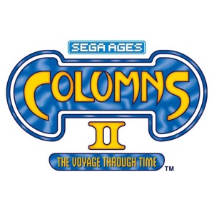 Columns II: The Voyage Through Time