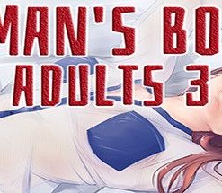 Woman's Body: For Adults 3