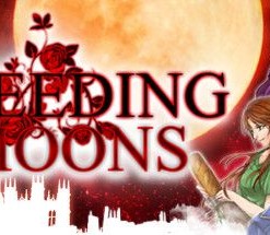 Bleeding Moons