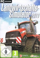 Farming Simulator 2013