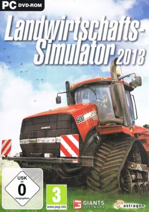 Farming Simulator 2013