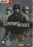 Company of Heroes (Limited Edition)