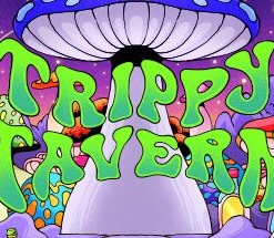 Trippy Tavern