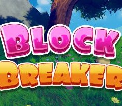 Block Breaker