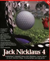 Jack Nicklaus 4