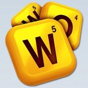 Words With Friends