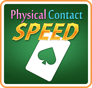 Physical Contact: Speed