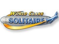 World Class Solitaire