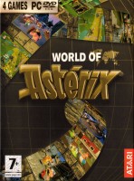 World of Astérix