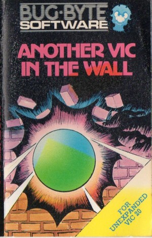 Another VIC in the Wall