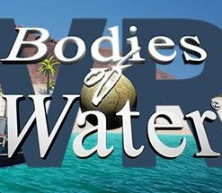 Bodies of Water VR