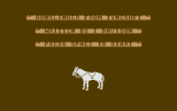 Gunslinger