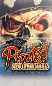 Pirates! Gold Plus