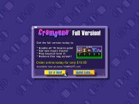 Cramgene