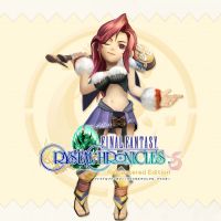 Final Fantasy: Crystal Chronicles - Remastered Edition: Bel Dat's Crystal