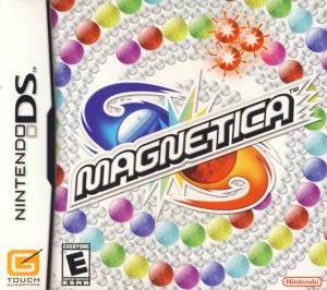 Magnetica