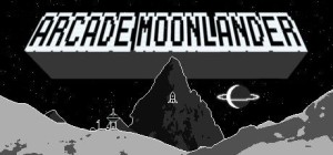 Arcade Moonlander