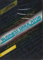 Business Simulator