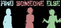 Find Someone Else