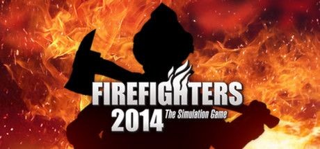 Firefighters 2014: The Simulation Game