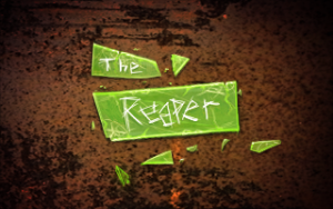 The Reaper