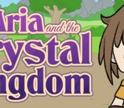 Aria and the Crystal Kingdom