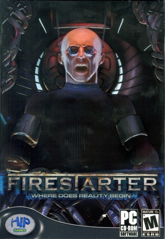 FireStarter