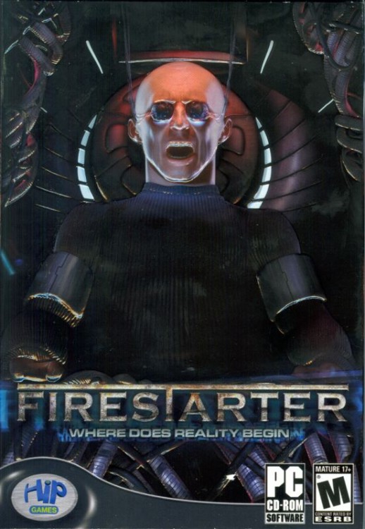 FireStarter