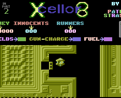 Xcellor8