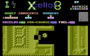 Xcellor8