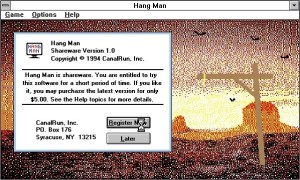 Hang Man