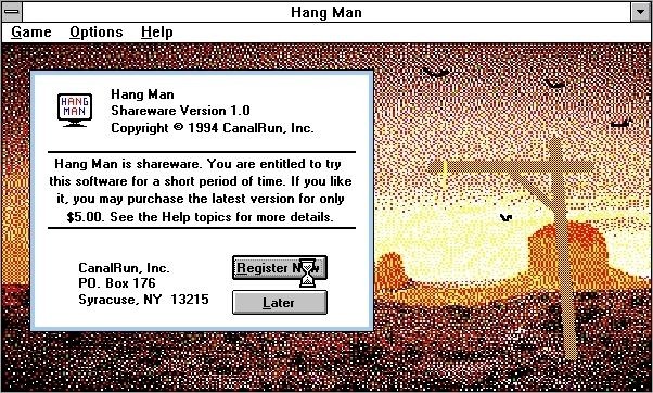 Hang Man