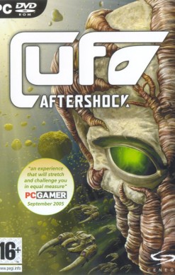 UFO: Aftershock
