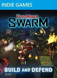 XenoMiner: Swarm
