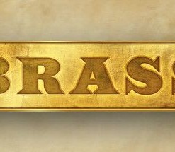 Brass