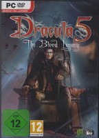 Dracula 5: The Blood Legacy