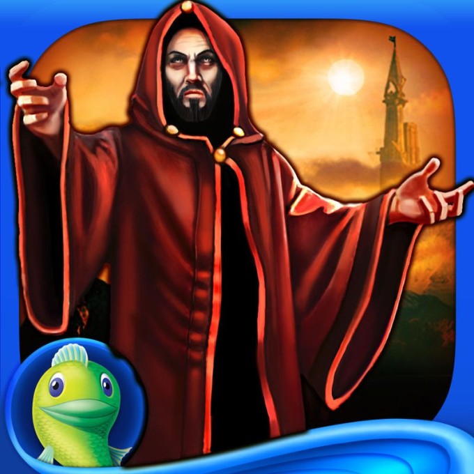 The Secret Order 3: Ancient Times (Collector's Edition)