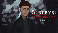 Sisters: Faye & Elsa - Part I