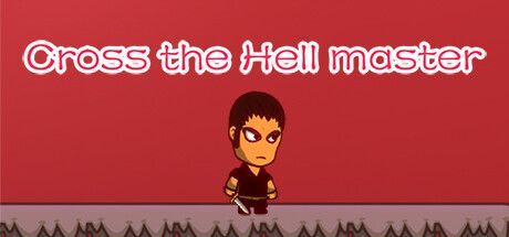 Cross the Hell master