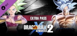 Dragon Ball: Xenoverse 2 - Extra Pass