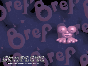 Bref